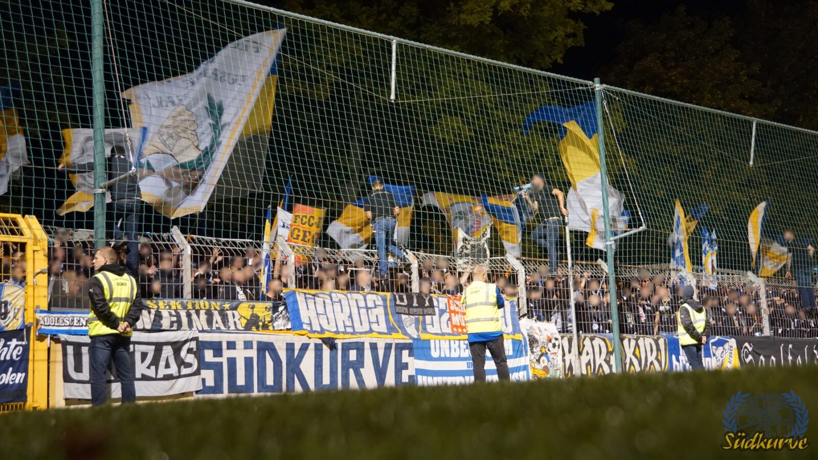 BSG Chemie Leipzig – FC Carl Zeiss Jena 1-0 (17)