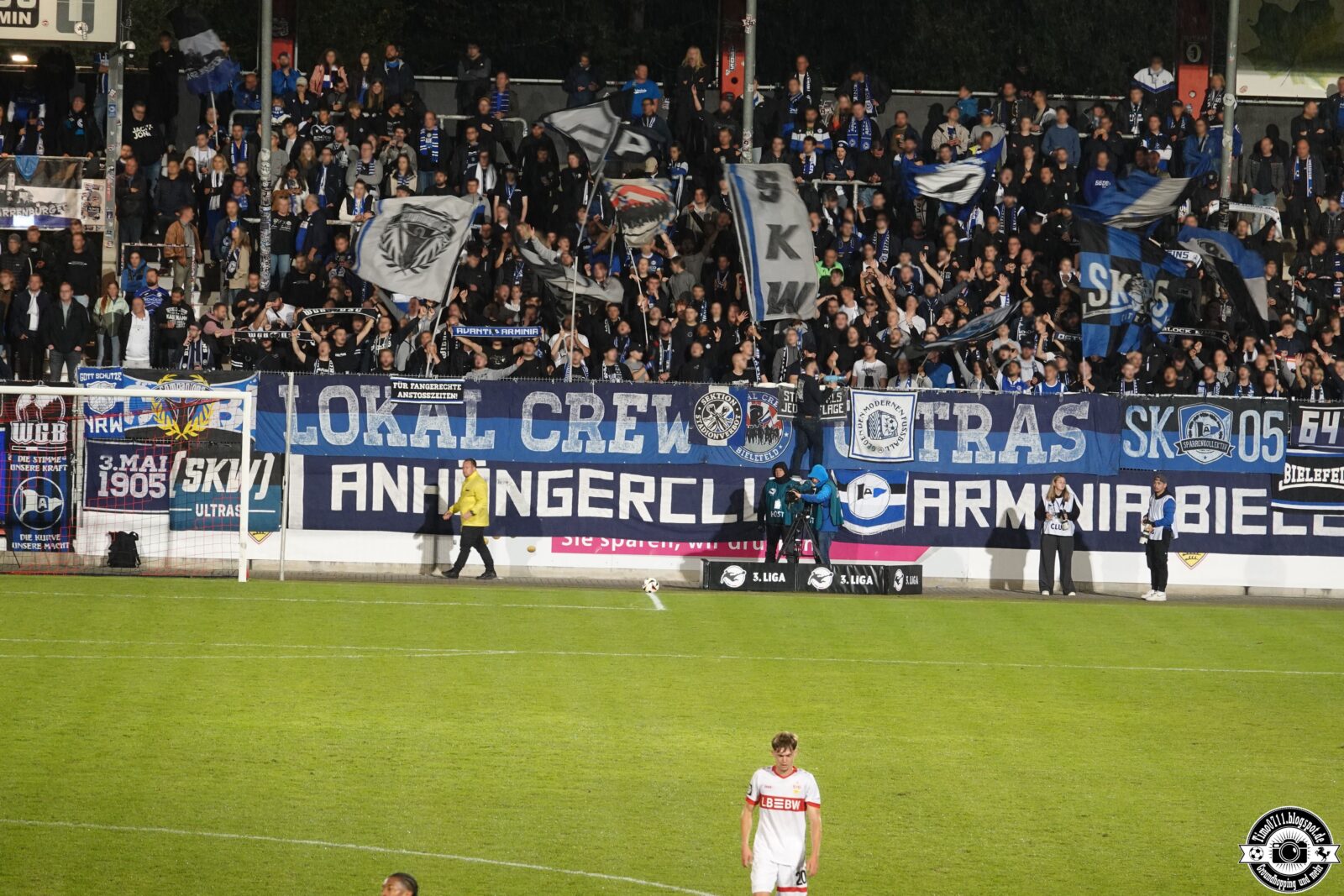 VfB Stuttgart II – DSC Arminia Bielefeld 3-0 (5)
