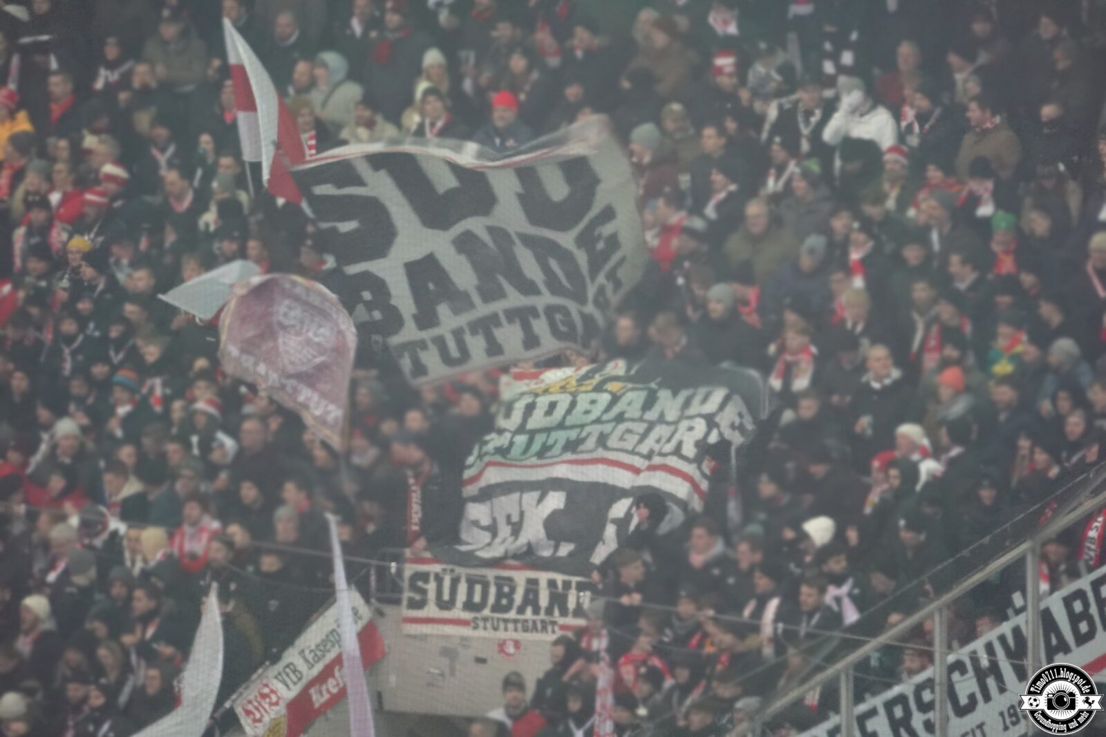 Borussia Mönchengladbach – VfB Stuttgart 3-1 (14)