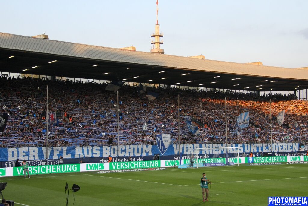 VfL Bochum – DSC Arminia Bielefeld 2-1 (3)