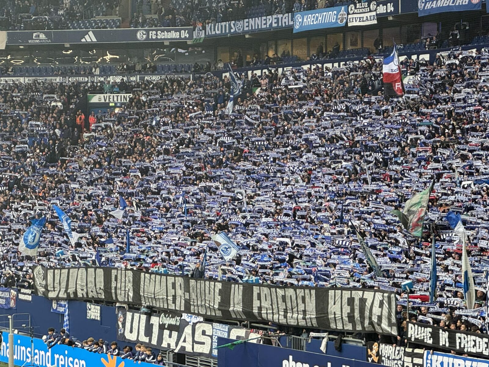 FC Schalke 04 – SSV Jahn Regensburg 2-0 (1)