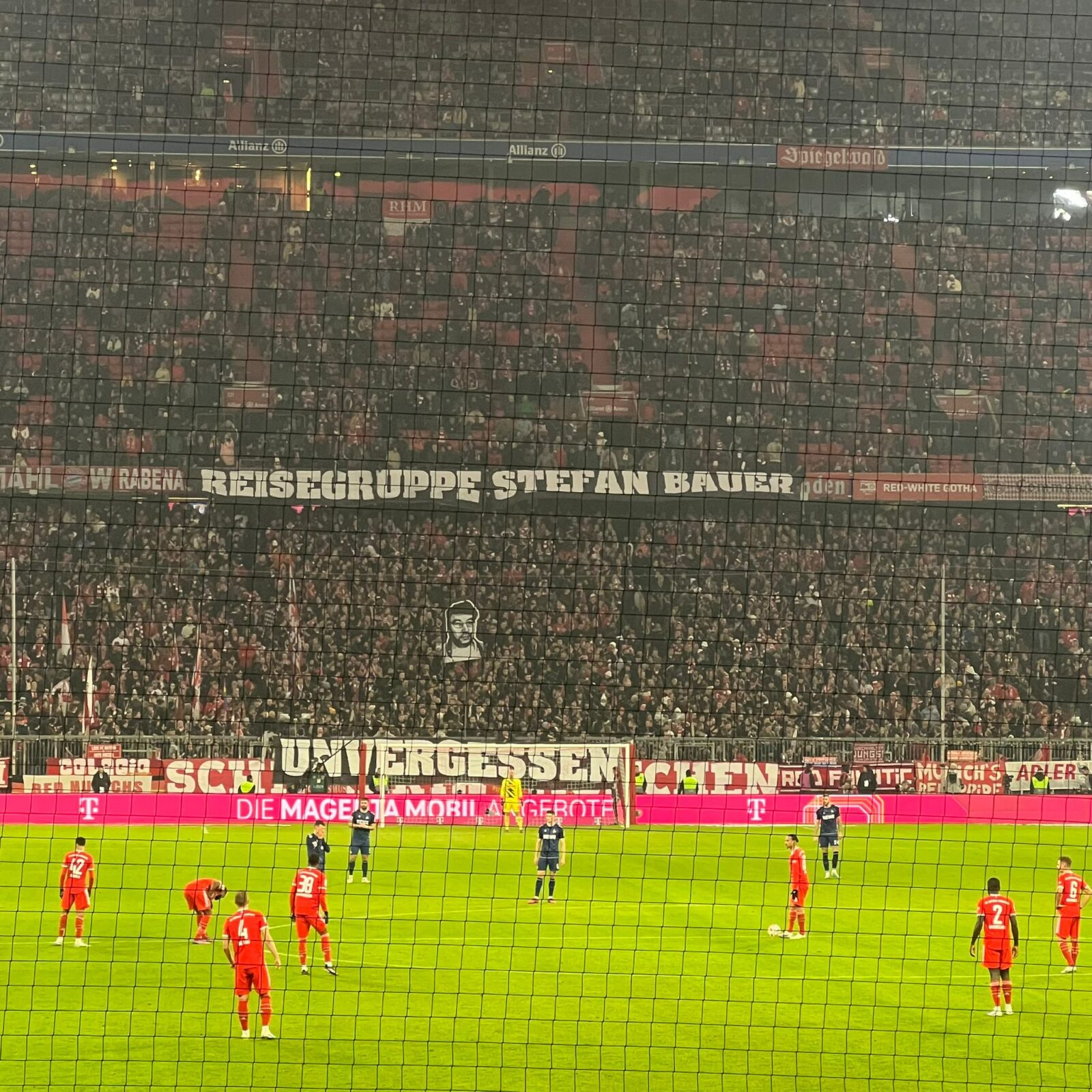 FC Bayern München – 1. FC Köln 1-1 (2)