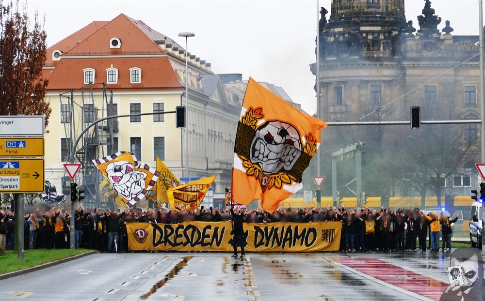 Dynamo Dresden – SV Meppen (15)