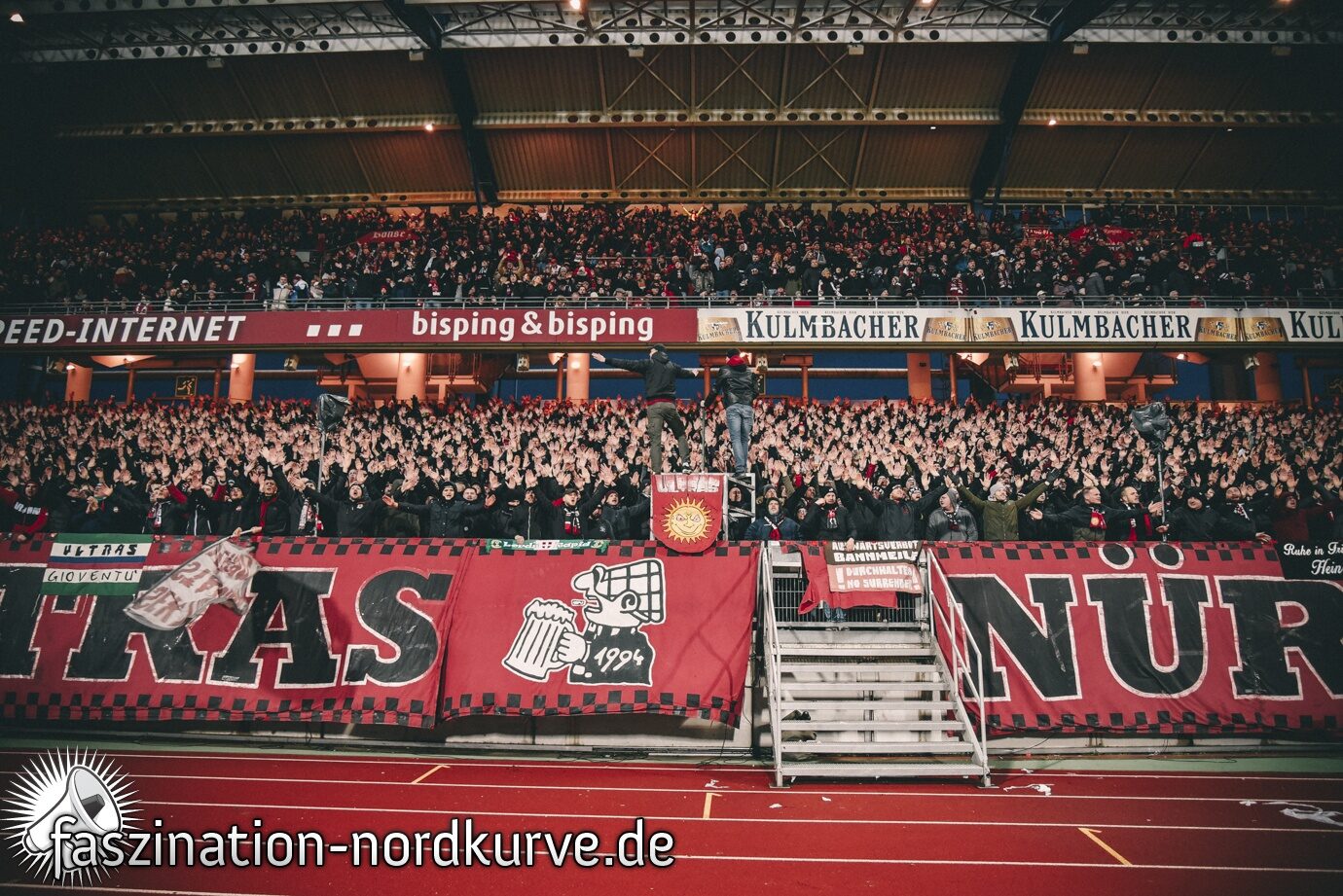 1. FC Nürnberg – Eintracht Braunschweig 2-0 (9)
