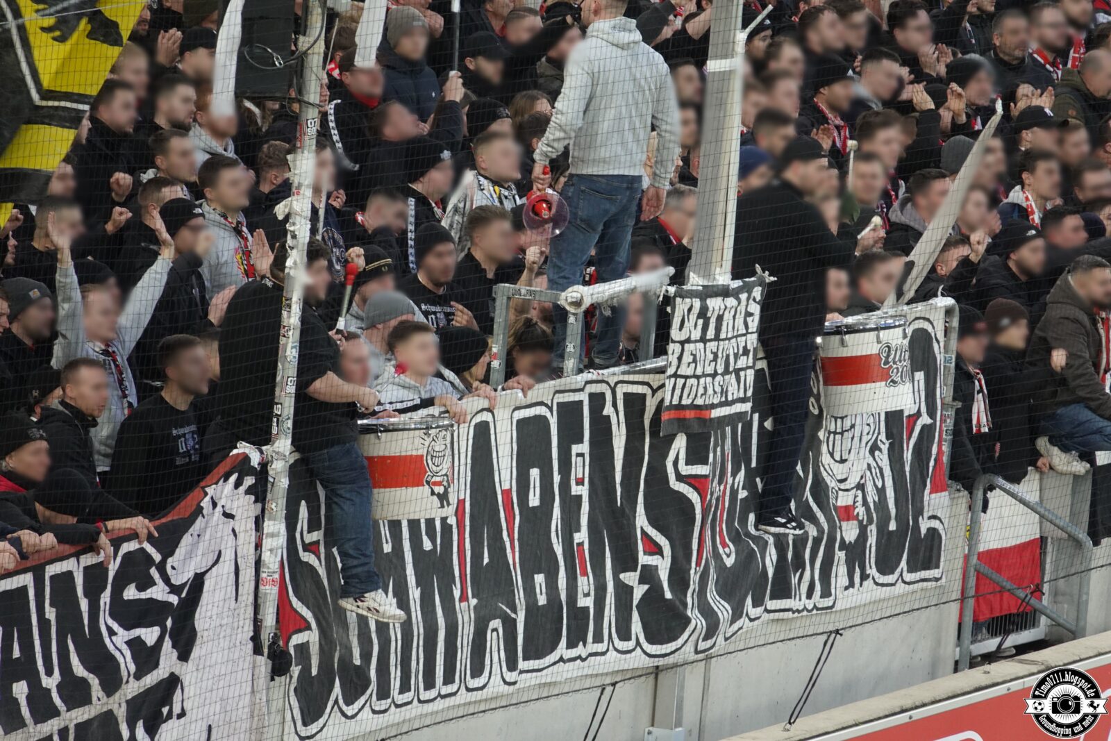 VfB Stuttgart – Bayer 04 Leverkusen 1-1 (7)