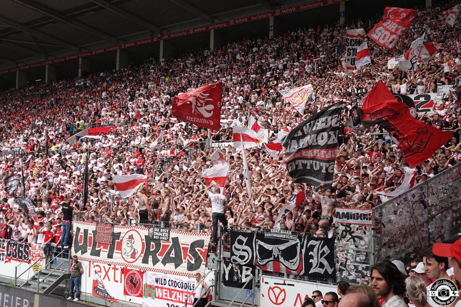 1. FSV Mainz 05 – VfB Stuttgart 1-4 (2)