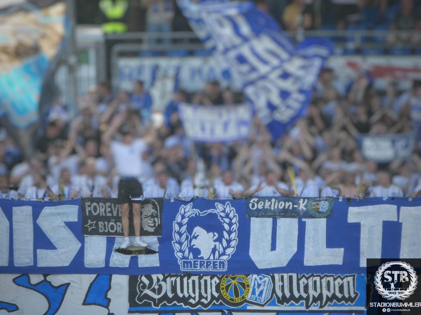 SV Meppen – VfL Osnabrück 0-1 (4)