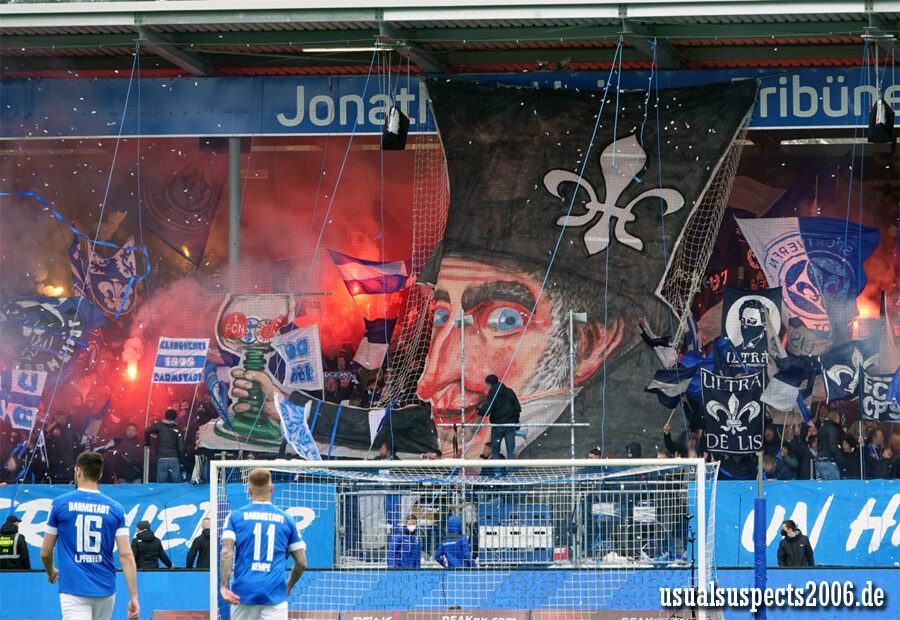SV Darmstadt 98 – Holstein Kiel 3-1 (2)