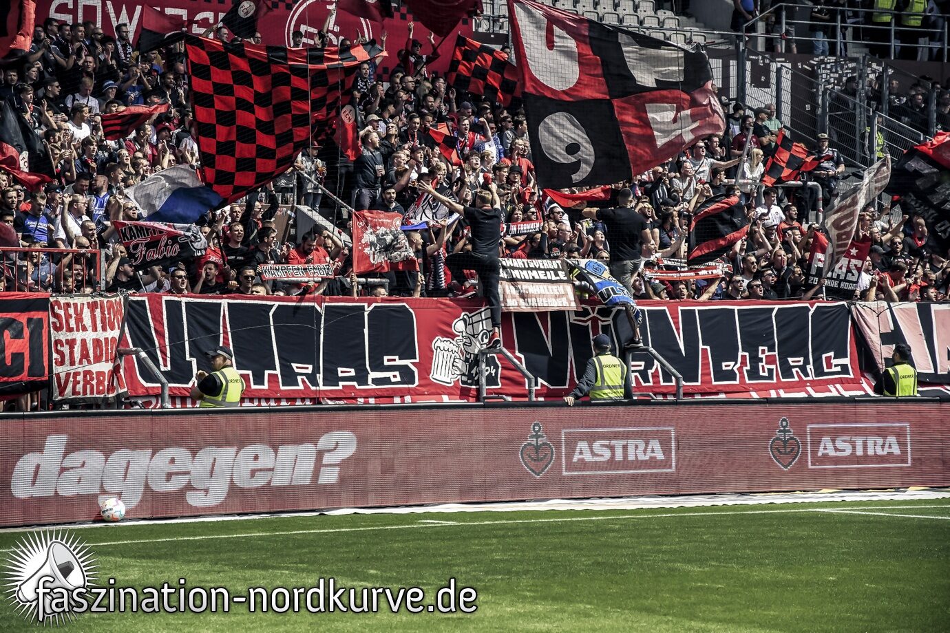 FC St. Pauli – 1. FC Nürnberg (4)