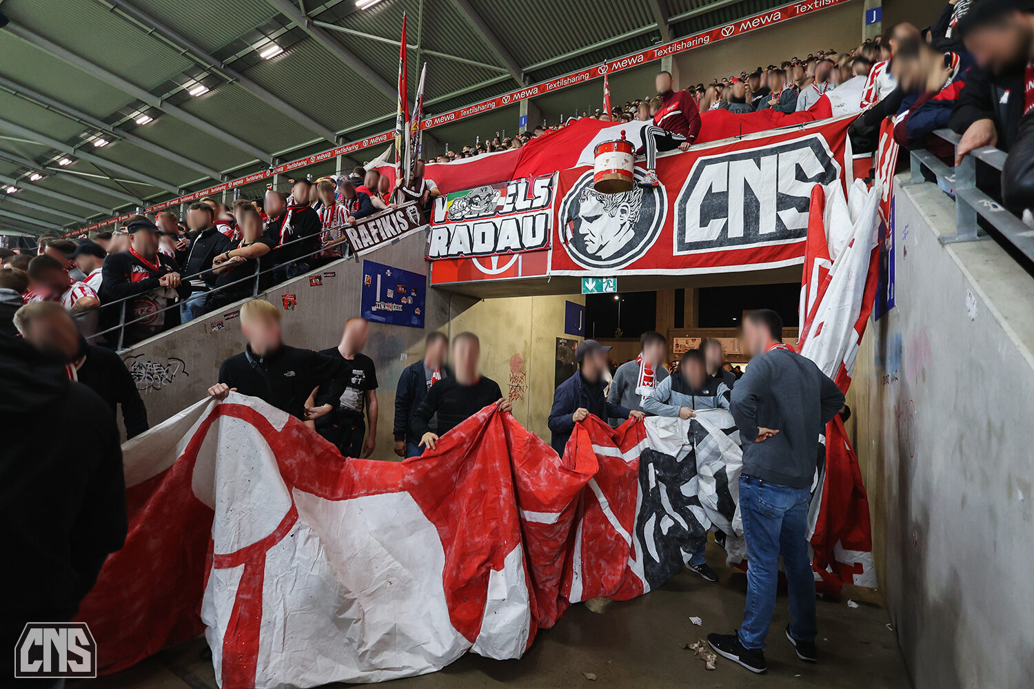 1. FSV Mainz 05 – 1. FC Köln 5-0 (4)