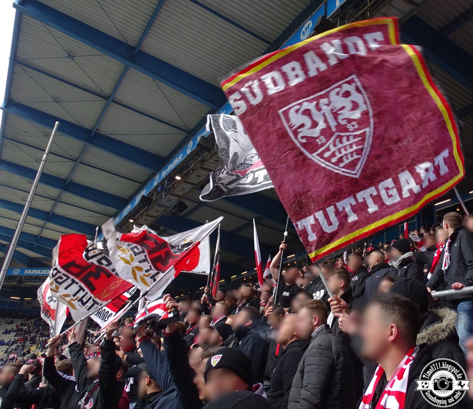 DSC Arminia Bielefeld – VfB Stuttgart 1-1 (27)