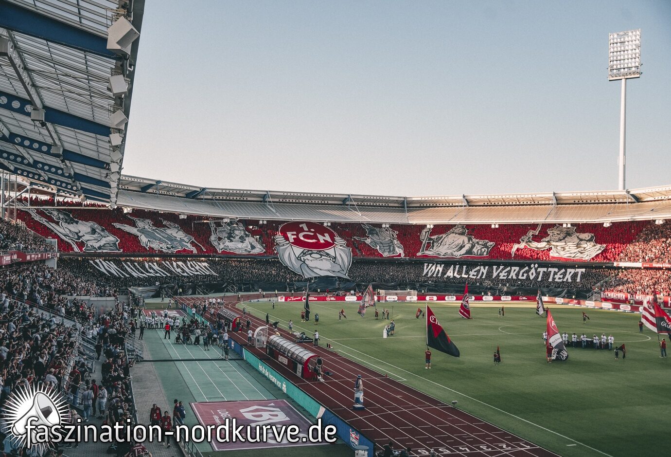 1. FC Nürnberg – SpVgg Fürth 1-1 (47)
