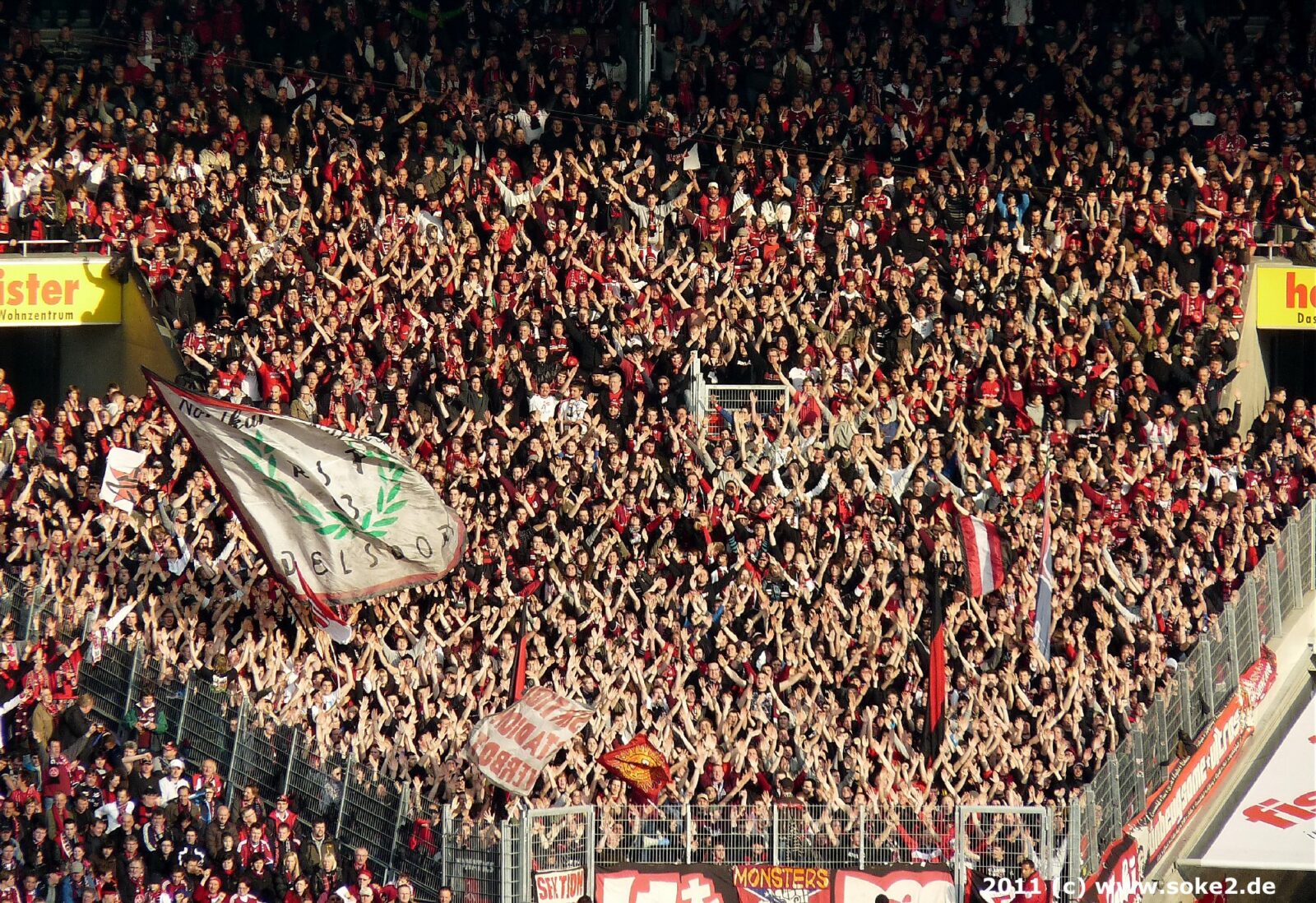 VfB Stuttgart vs 1. FC Nürnberg (1-4) (6)