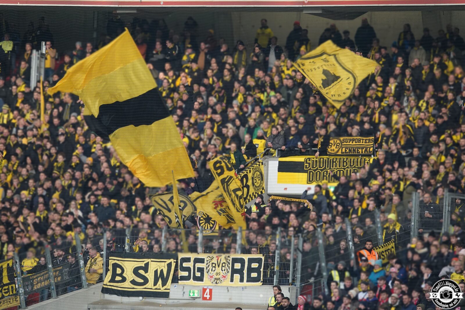 VfB Stuttgart – Borussia Dortmund 2-1 (11)