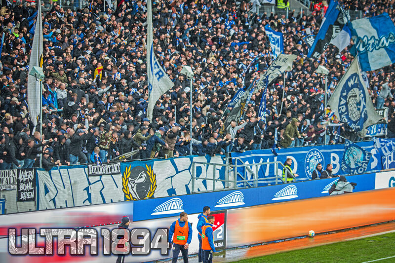 Karlsruher SC – Eintracht Braunschweig 1-1 (5)