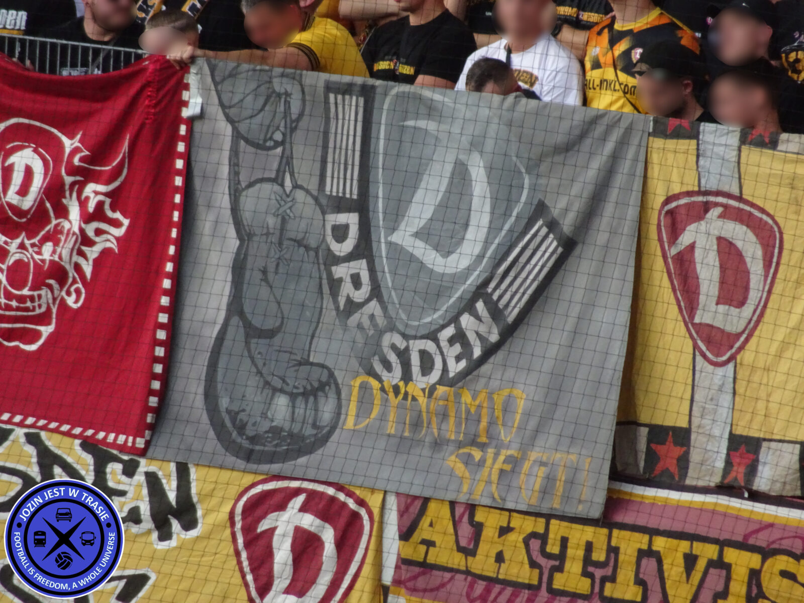 FC Erzgebirge Aue – Dynamo Dresden 2-0 (15)