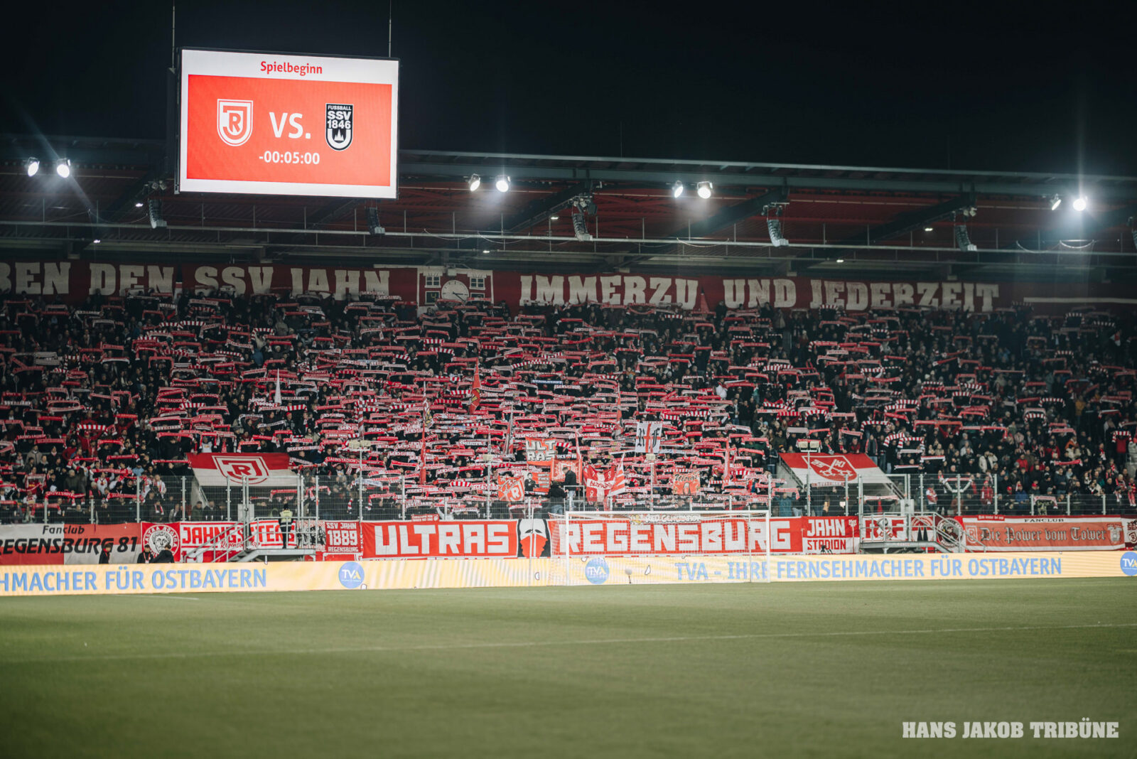 SSV Jahn Regensburg – SSV Ulm 2-0 (4)