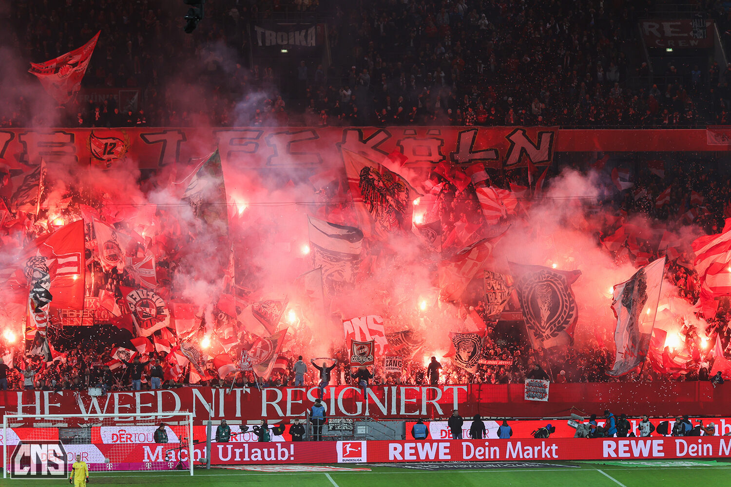1. FC Köln – Eintracht Frankfurt 2-0 (12)
