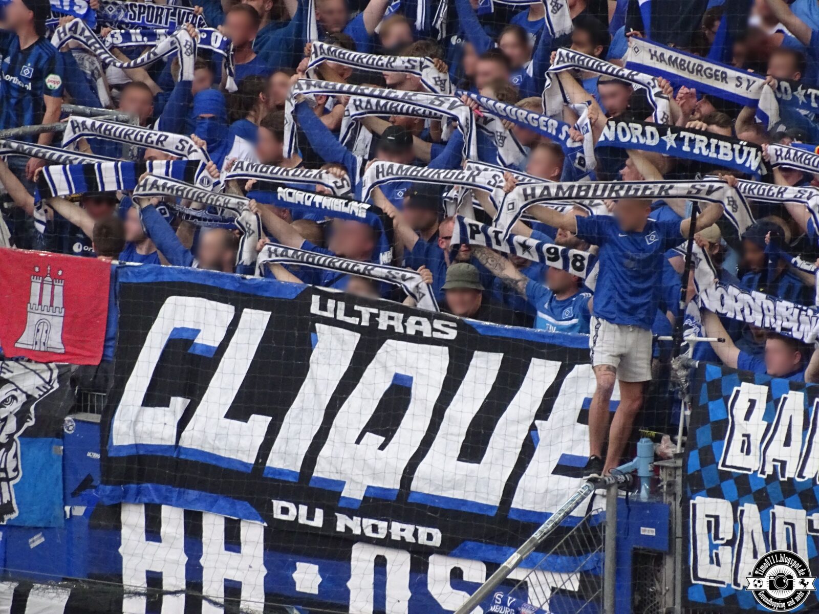 Hamburger SV – Hertha BSC 0-2 (38)