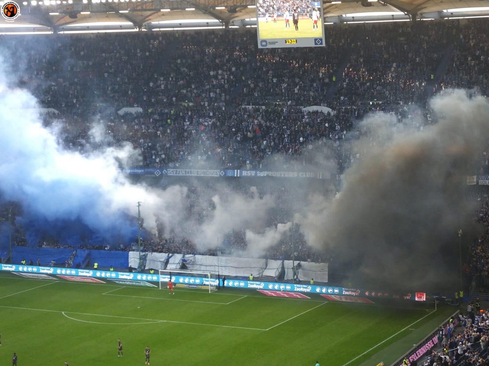 Hamburger SV – FC St. Pauli 4-3 (16)