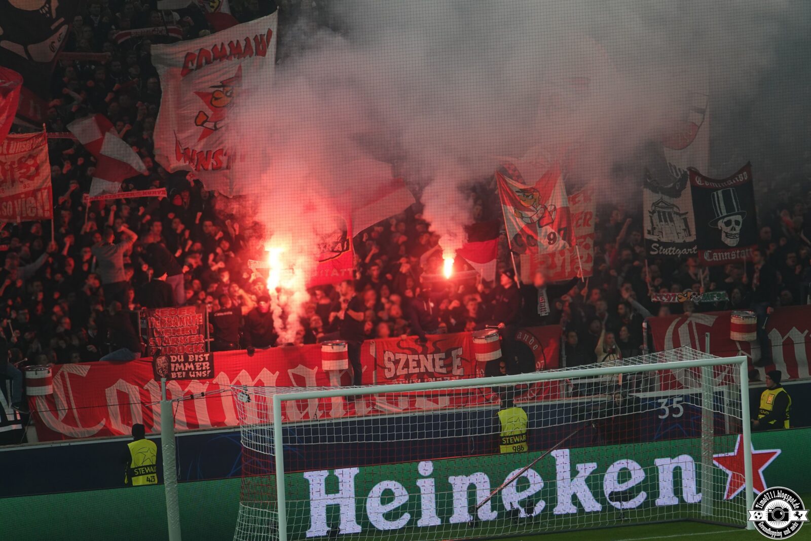 VfB Stuttgart – Atalanta Bergamo 0-2 (36)