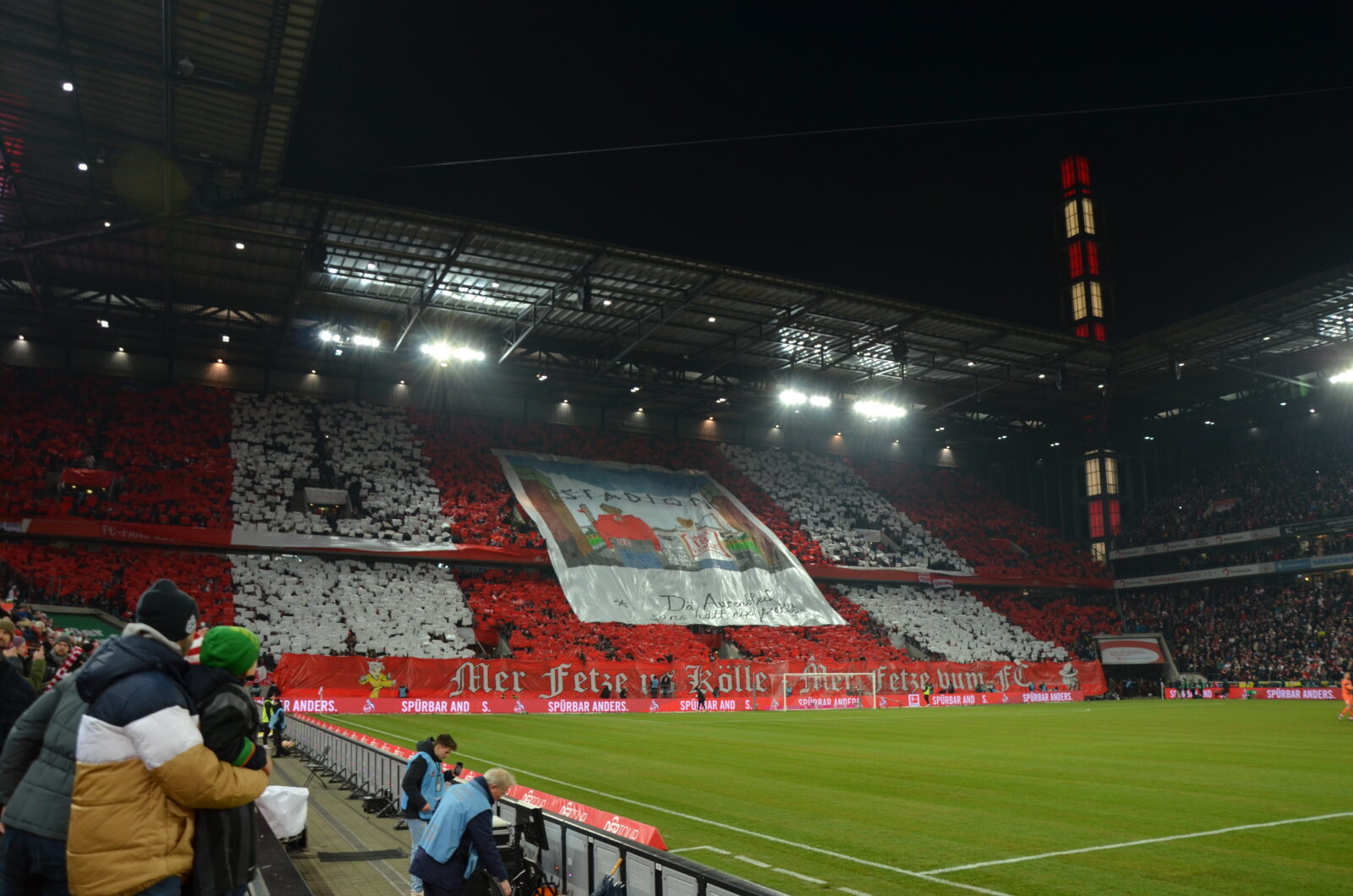 1. FC Köln – Werder Bremen 7-1 (26)