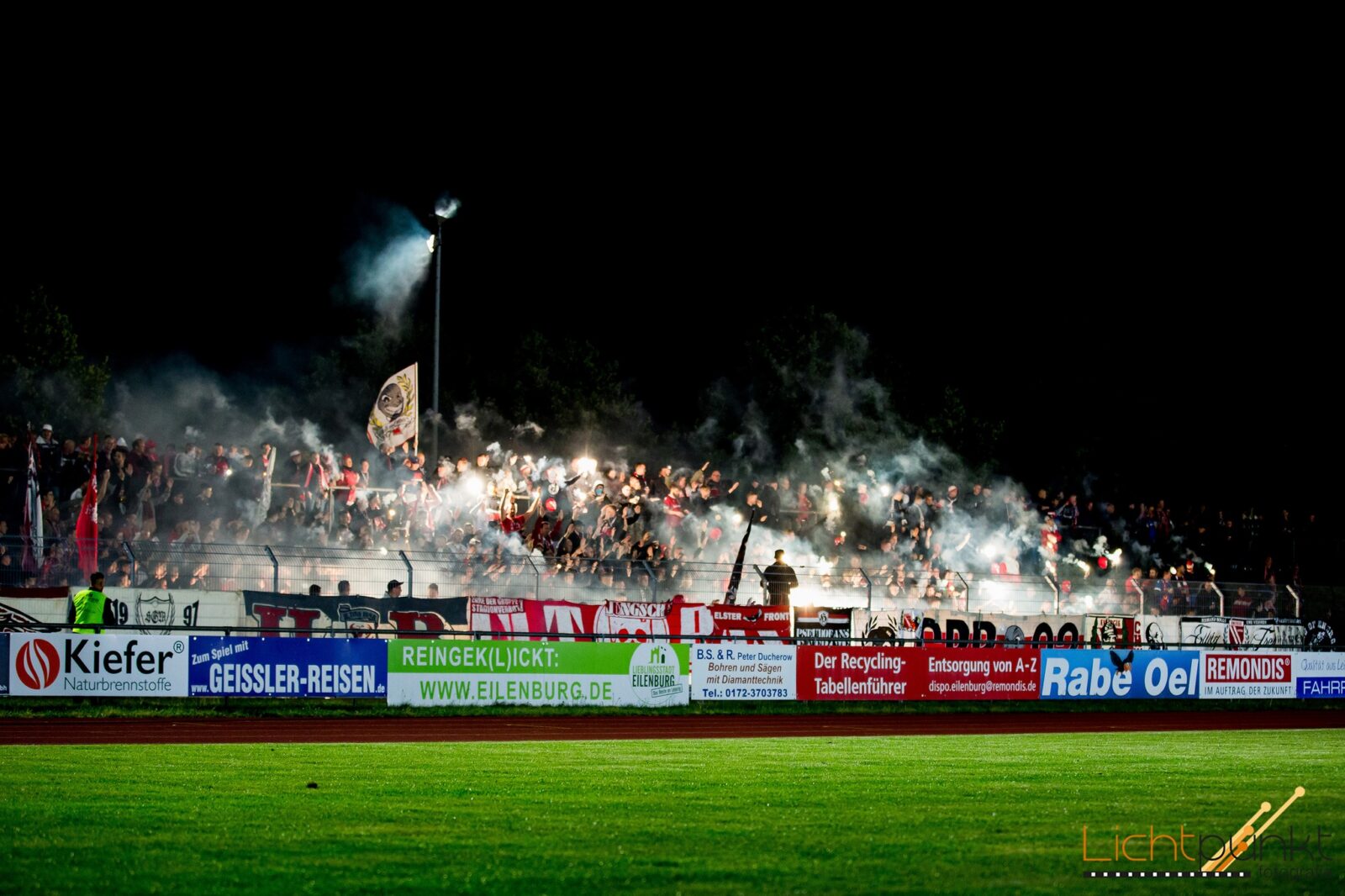 FC Eilenburg – FC Energie Cottbus 1-3 (1)