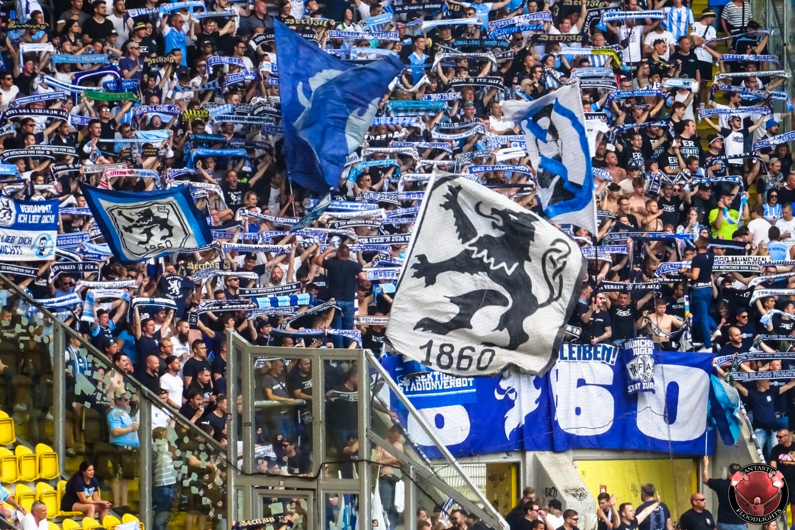 Dynamo Dresden – TSV 1860 München 3-4 (26)
