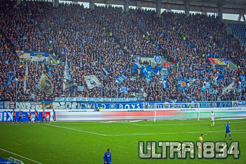 Karlsruher SC – Eintracht Braunschweig 1-1 (7)