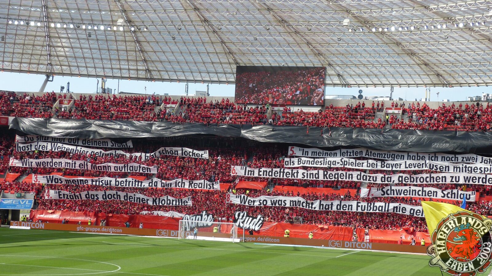 Bayer 04 Leverkusen – SC Freiburg 2-1 (19)