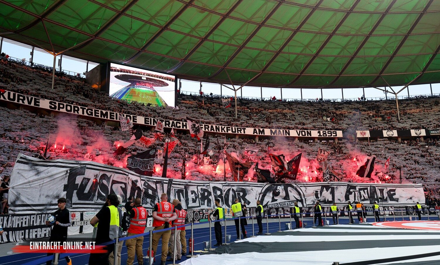 RB Leipzig – Eintracht Frankfurt 2-0 (50)