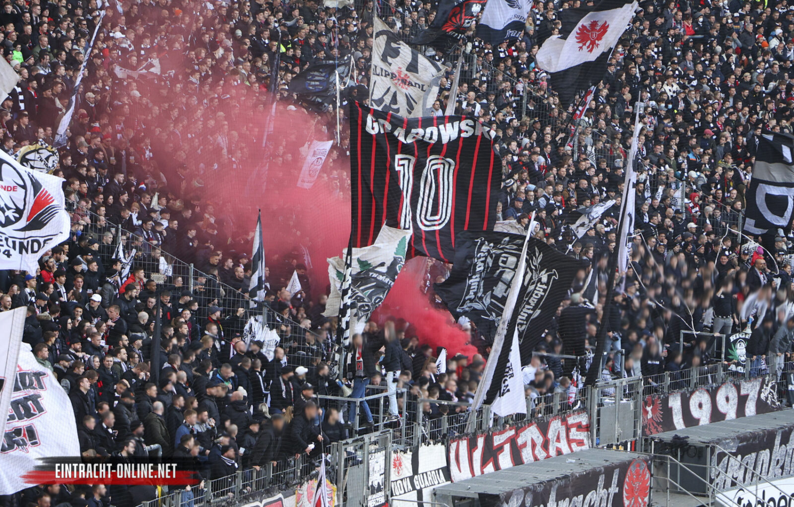 Eintracht Frankfurt – SC Freiburg (16)