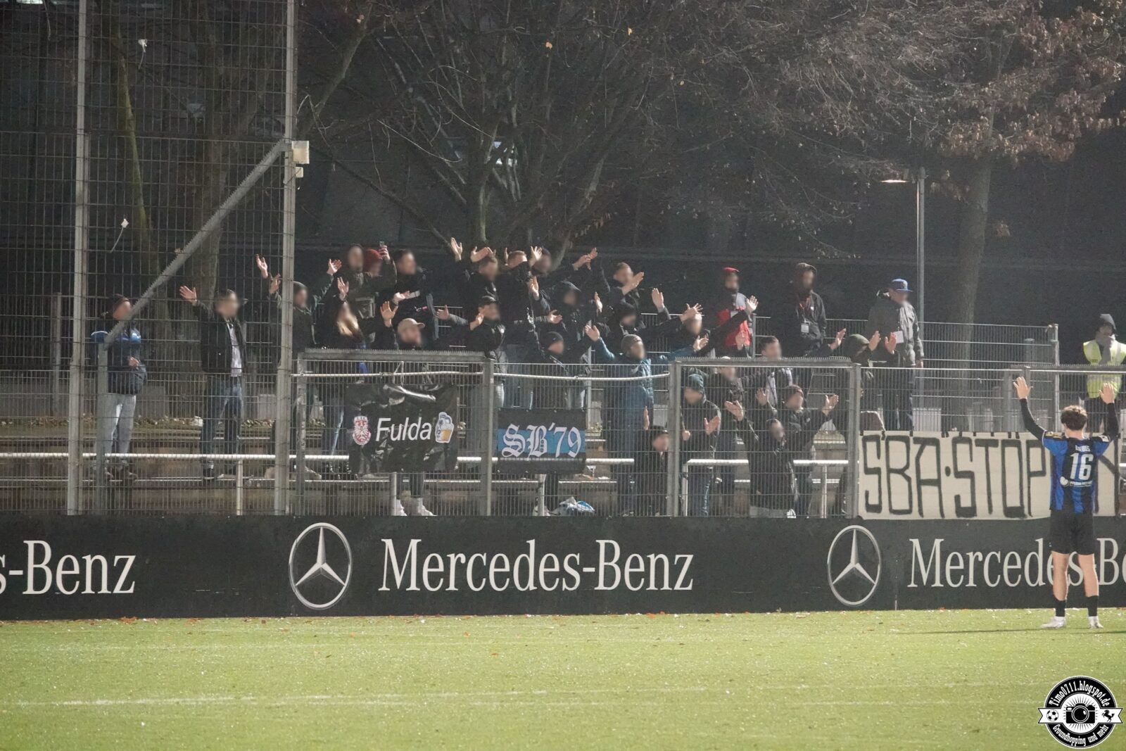 VfB Stuttgart II – FSV Frankfurt 1-2 (6)