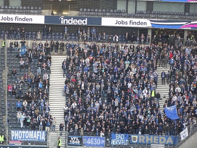 Eintracht Frankfurt – VfL Bochum 2-1 (6)