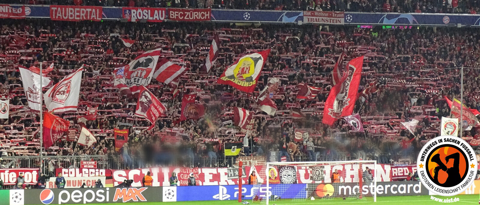 FC Bayern München – Paris SG (5)