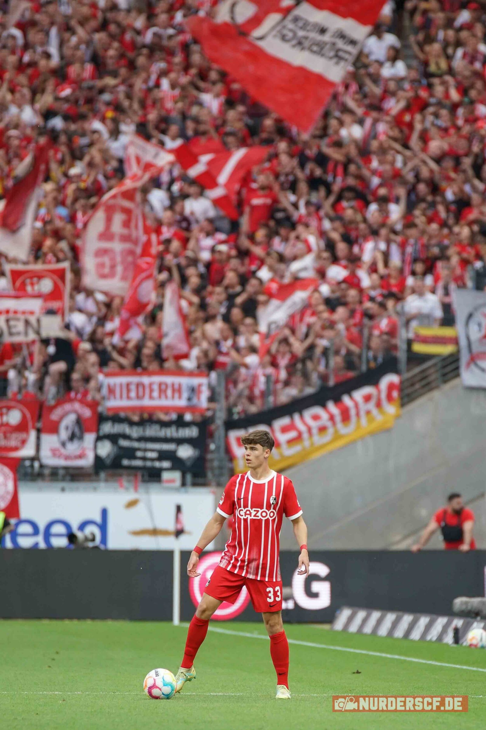 Eintracht Frankfurt – SC Freiburg 2-1 (30)