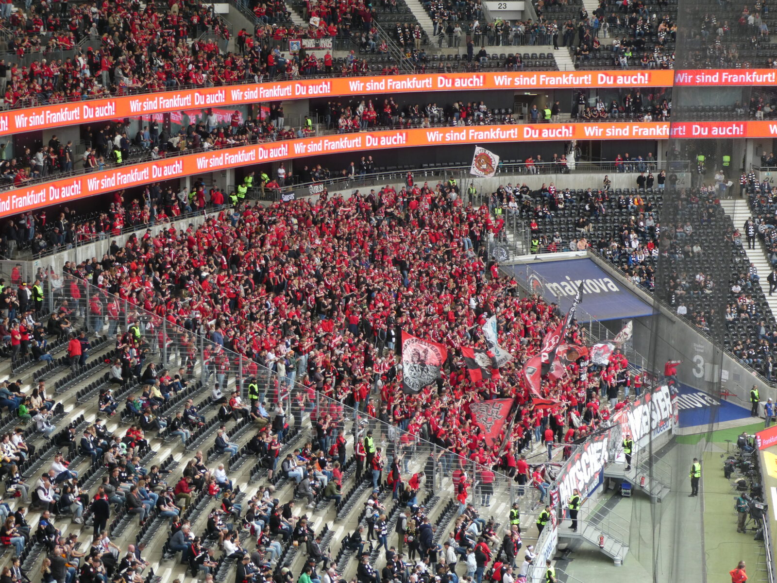 Eintracht Frankfurt – Bayer 04 Leverkusen 1-5 (7)