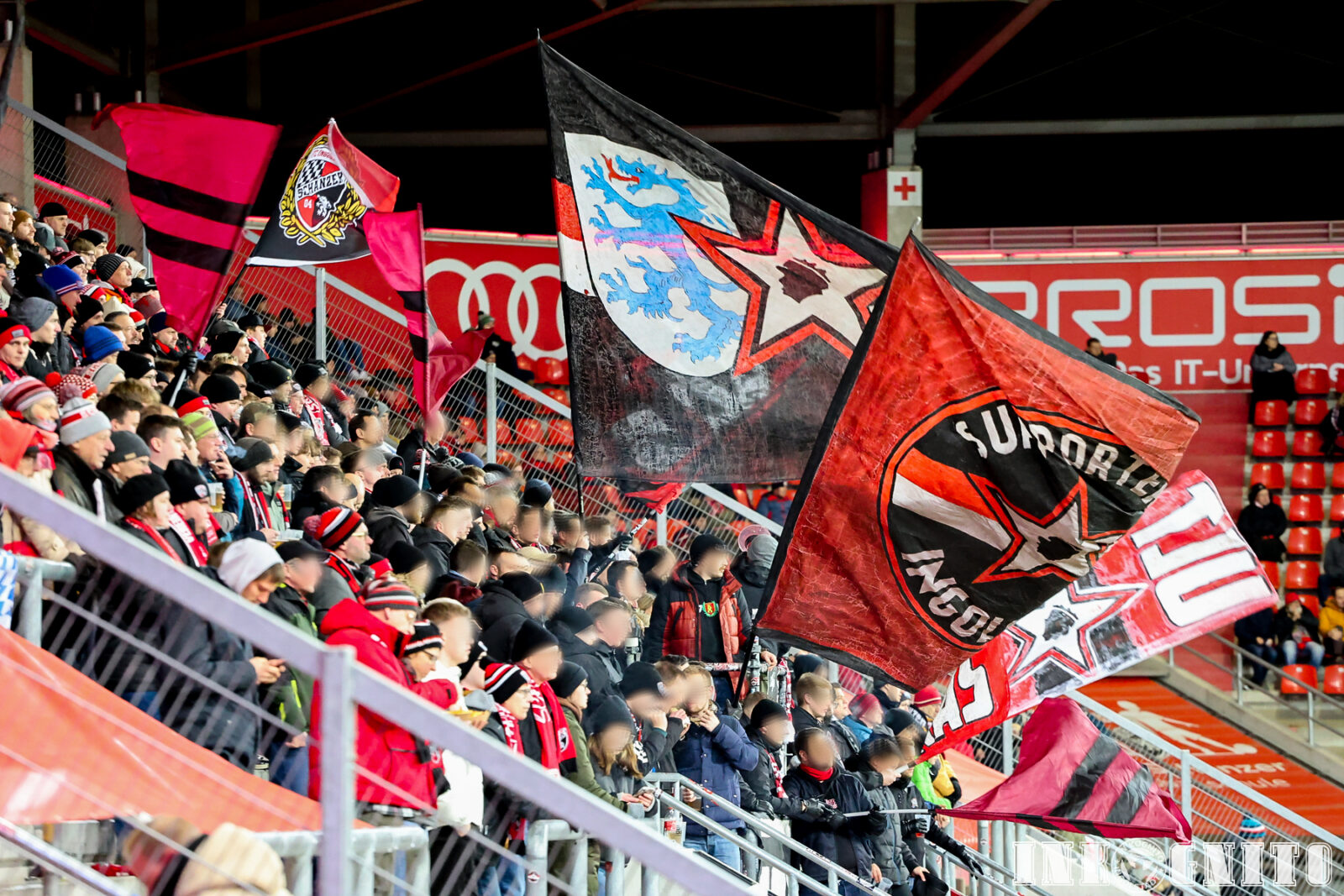FC Ingolstadt – FC Erzgebirge Aue 1-2 (5)