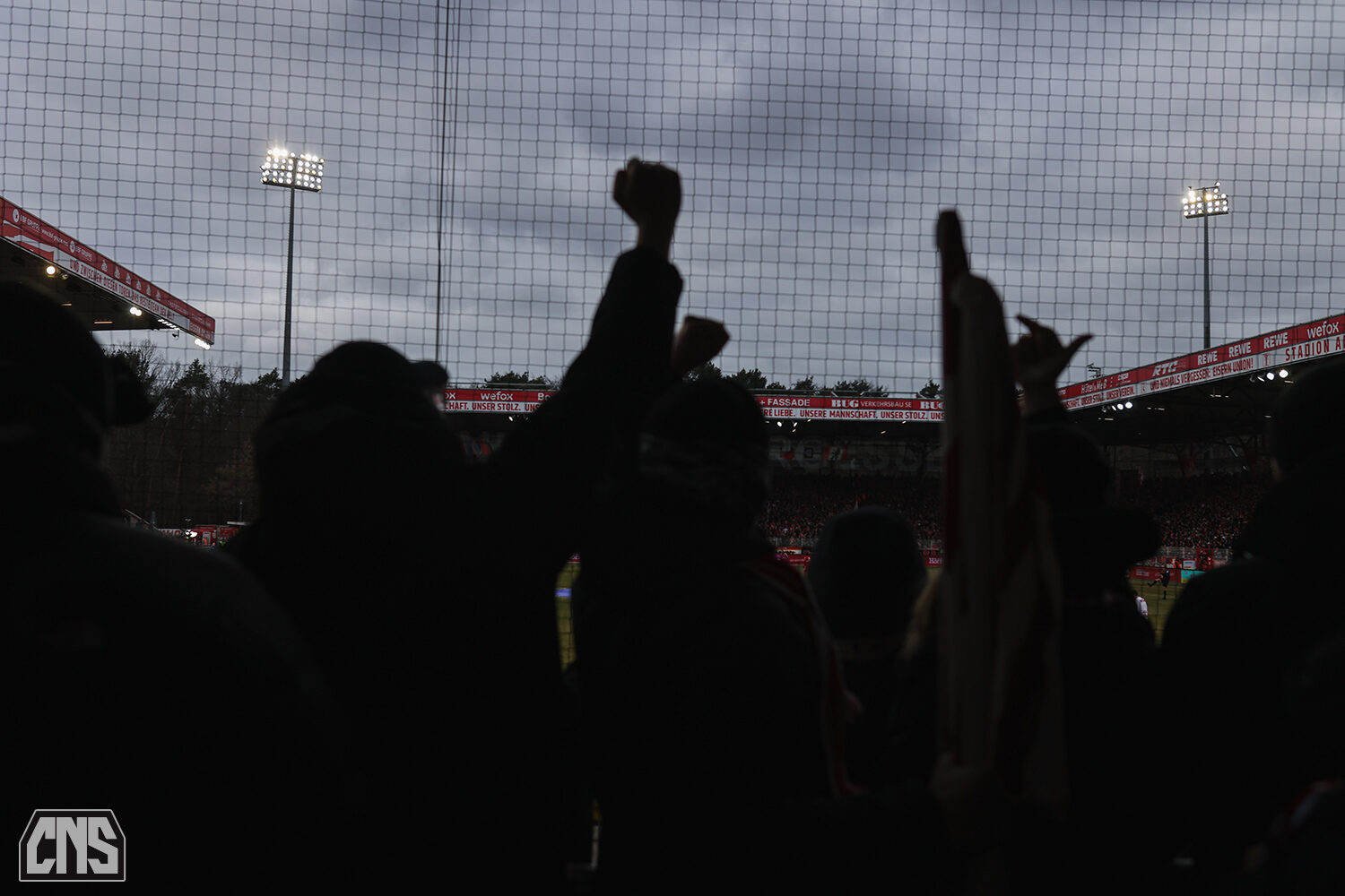 1. FC Union Berlin – 1. FC Köln 0-0 (14)