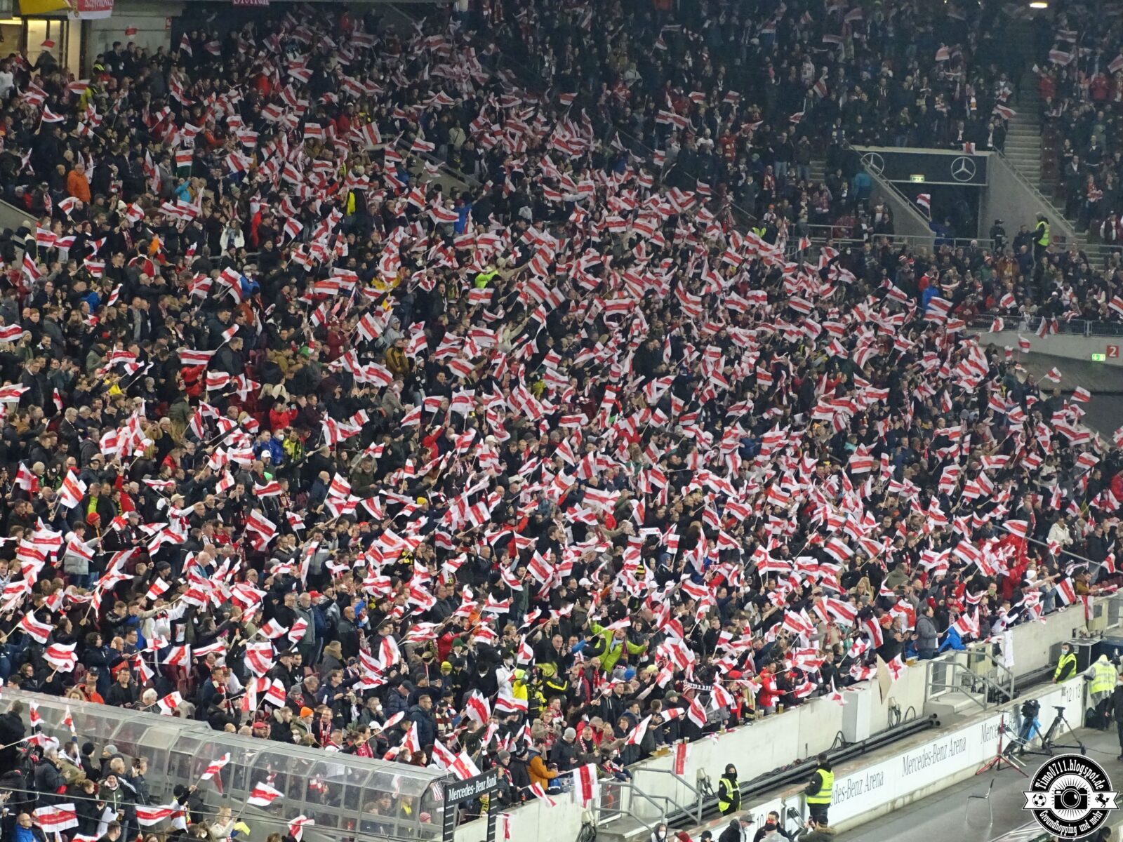 VfB Stuttgart – Borussia Dortmund 0-2 (14)