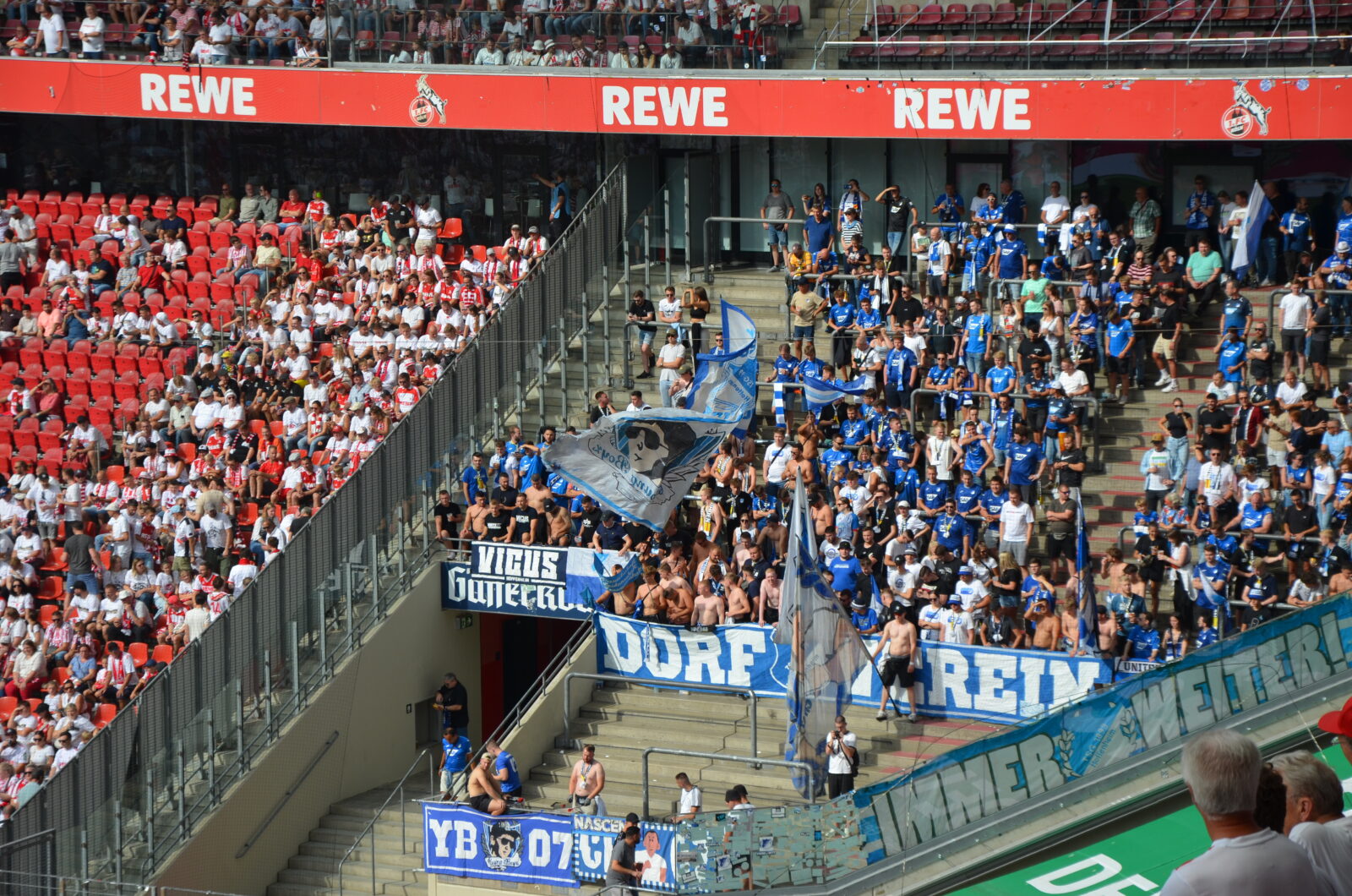 1. FC Köln – TSG Hoffenheim (13)