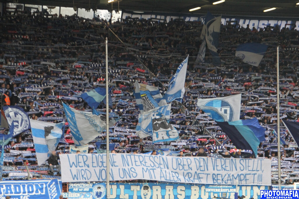 VfL Bochum – FC Bayern München 0-5 (11)