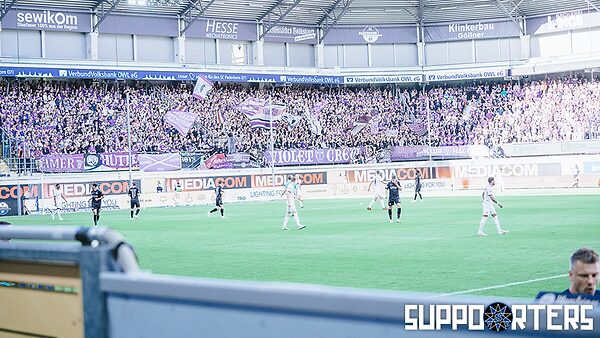 SC Paderborn – VfL Osnabrück 1-1 (1)