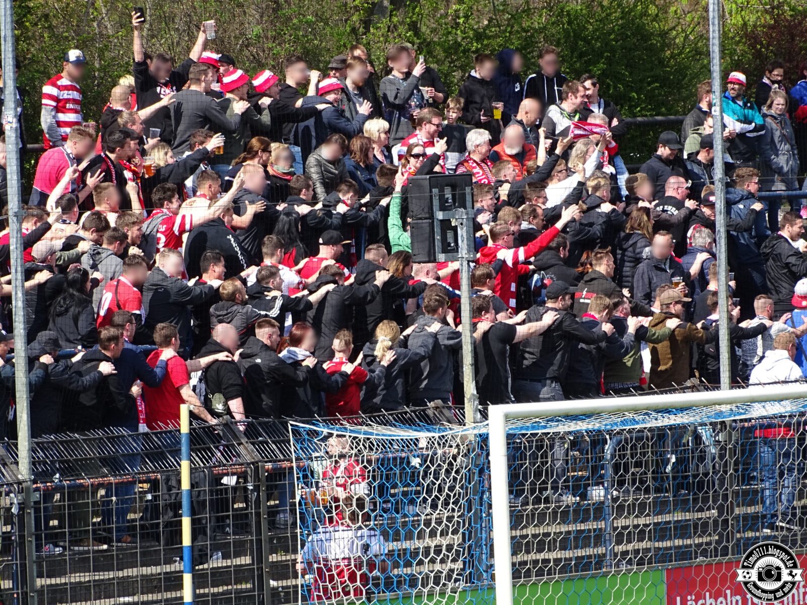 SV Babelsberg 03 – FC Energie Cottbus 0-2 (5)