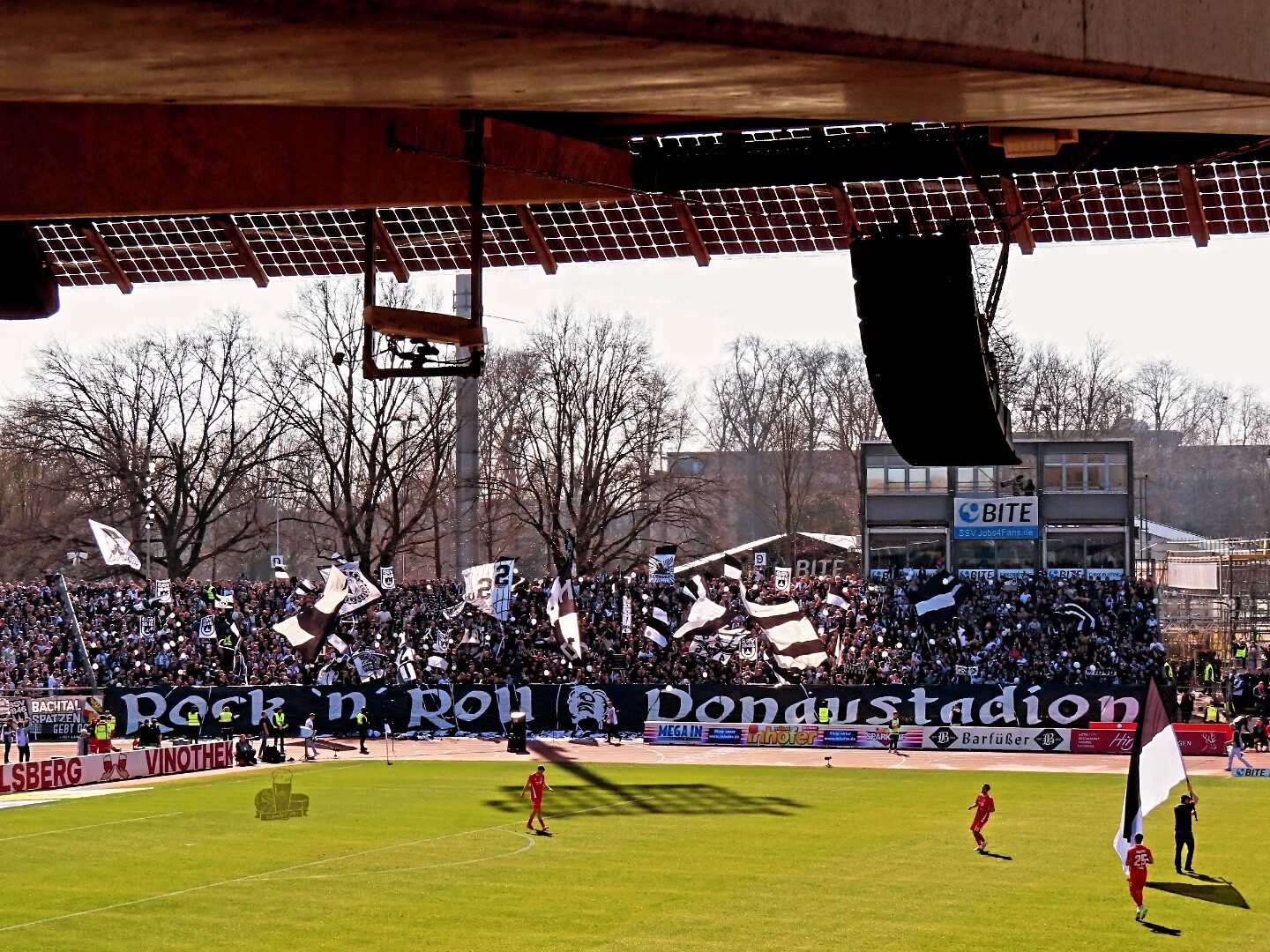 SSV Ulm 1846 – 1. FC Köln 0-1