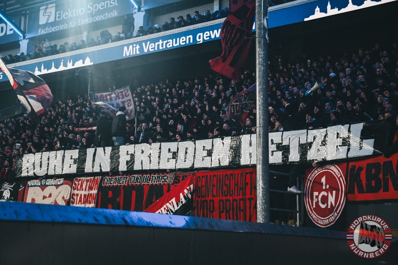 SC Paderborn – 1. FC Nürnberg 3-2