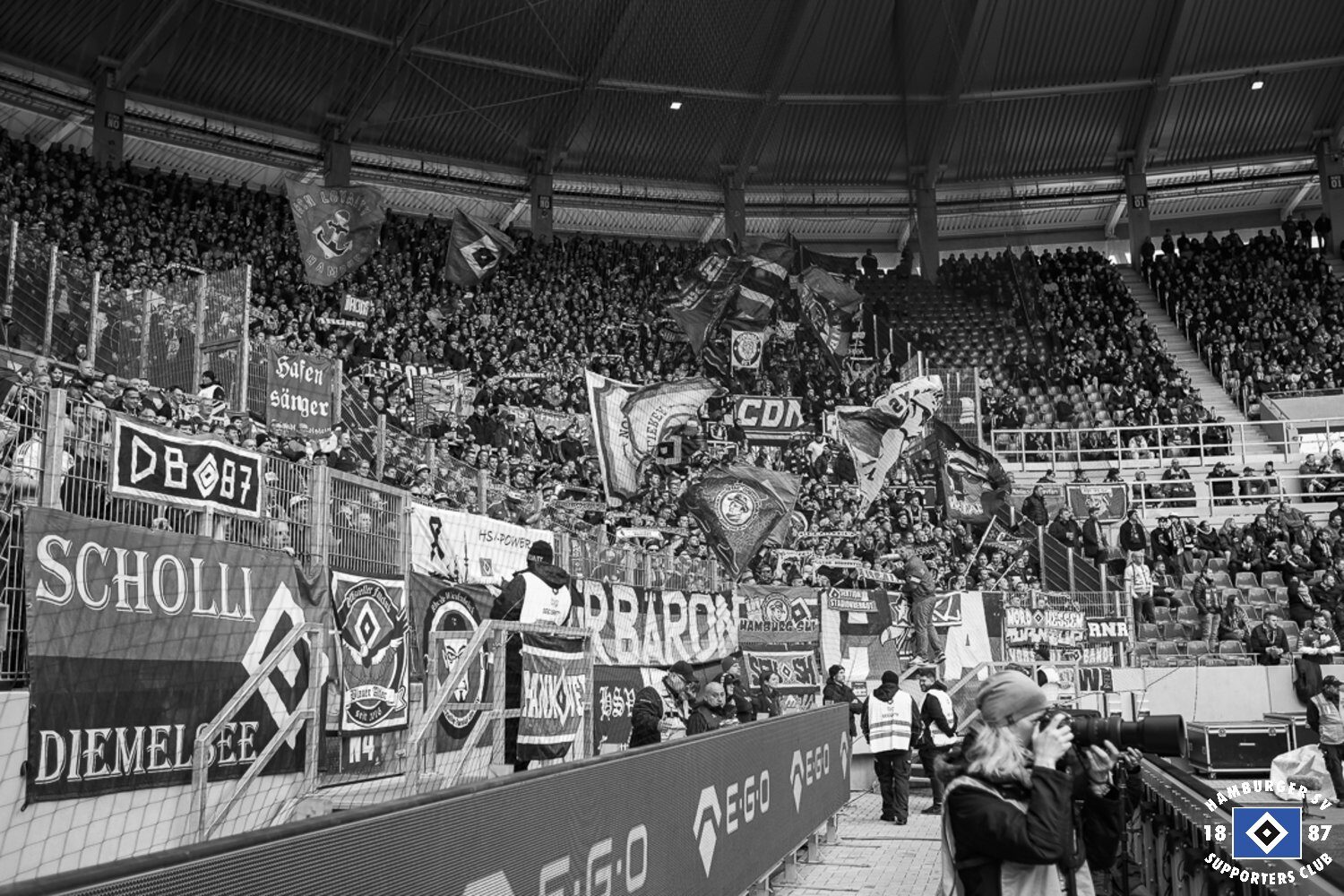 Karlsruher SC – Hamburger SV 4-2 (4)