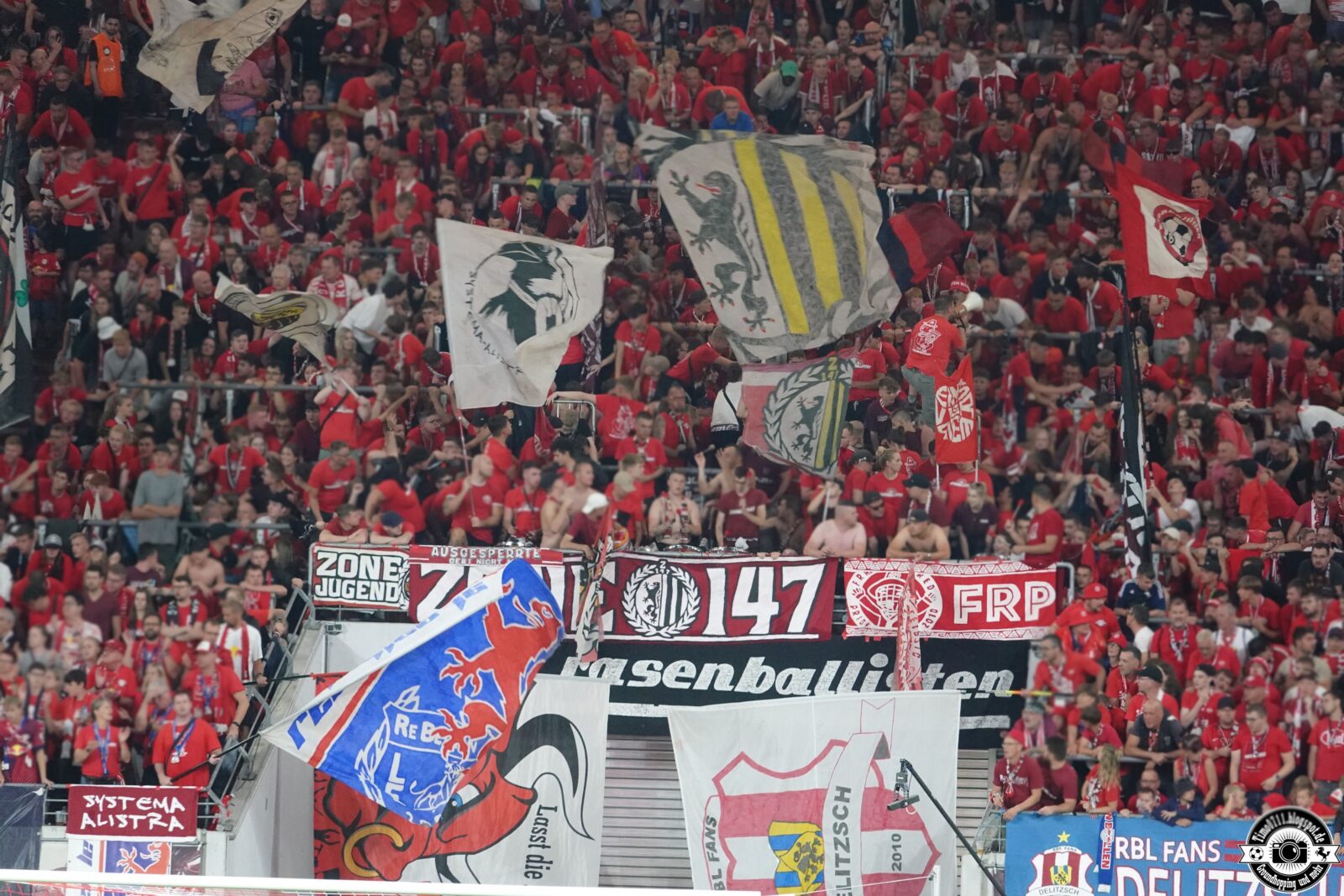 RB Leipzig – VfB Stuttgart 5-1 (1)