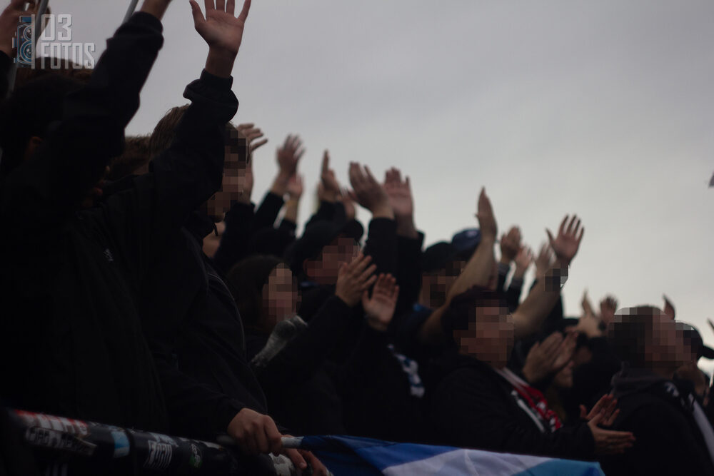 SV Babelsberg 03 – FC Hansa Rostock II 1-0 (12)
