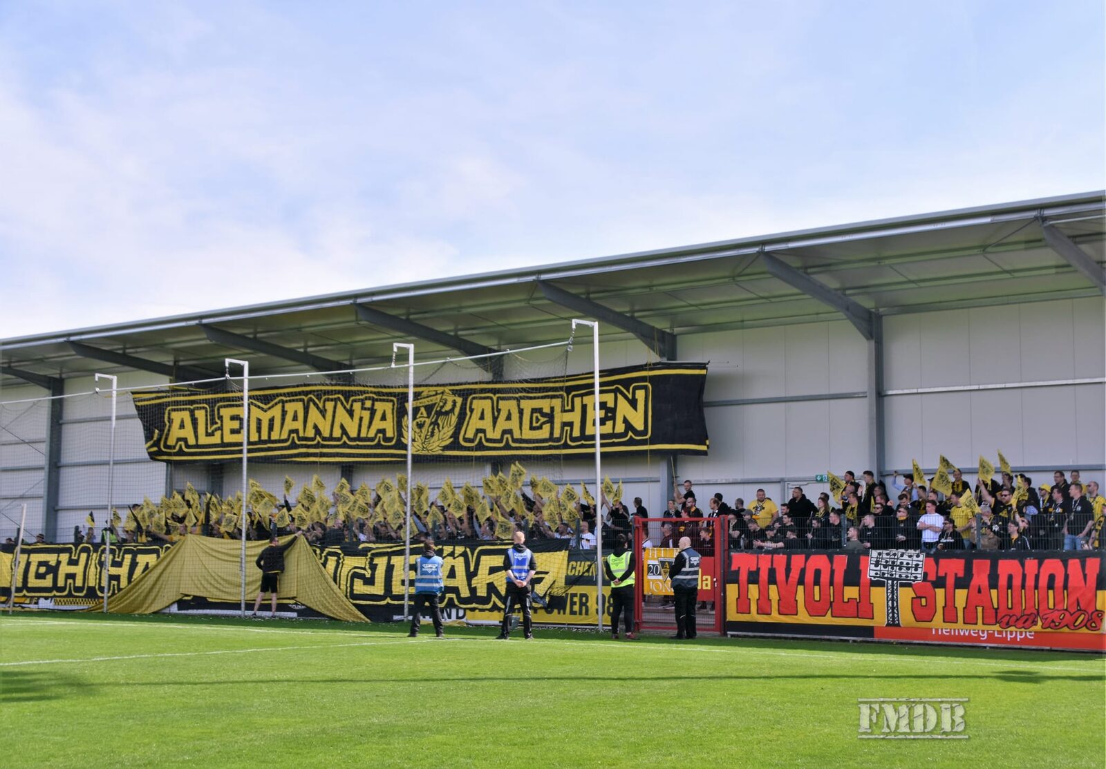 SV Lippstadt 08 – TSV Alemannia Aachen 1-1 (15)